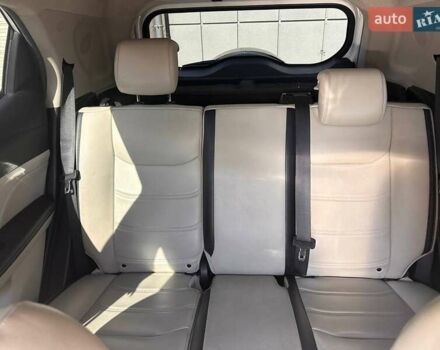 Белый БИД Yuan, объемом двигателя 0 л и пробегом 68 тыс. км за 12700 $, фото 22 на Automoto.ua
