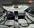 Белый БИД Yuan, объемом двигателя 0 л и пробегом 65 тыс. км за 17500 $, фото 16 на Automoto.ua