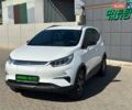 Белый БИД Yuan, объемом двигателя 0 л и пробегом 68 тыс. км за 12700 $, фото 1 на Automoto.ua
