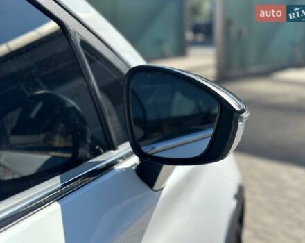 Белый БИД Yuan, объемом двигателя 0 л и пробегом 68 тыс. км за 12700 $, фото 4 на Automoto.ua