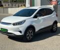 Белый БИД Yuan, объемом двигателя 0 л и пробегом 68 тыс. км за 12700 $, фото 1 на Automoto.ua