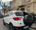 Белый БИД Yuan, объемом двигателя 0 л и пробегом 65 тыс. км за 17500 $, фото 5 на Automoto.ua