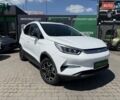 Белый БИД Yuan, объемом двигателя 0 л и пробегом 45 тыс. км за 13600 $, фото 1 на Automoto.ua