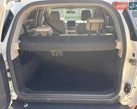 Белый БИД Yuan, объемом двигателя 0 л и пробегом 68 тыс. км за 12700 $, фото 10 на Automoto.ua