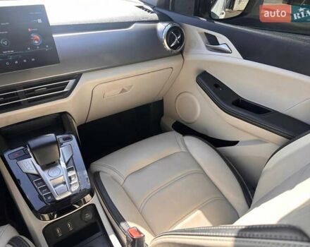 Белый БИД Yuan, объемом двигателя 0 л и пробегом 68 тыс. км за 12700 $, фото 16 на Automoto.ua