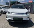Белый БИД Yuan, объемом двигателя 0 л и пробегом 45 тыс. км за 13600 $, фото 2 на Automoto.ua