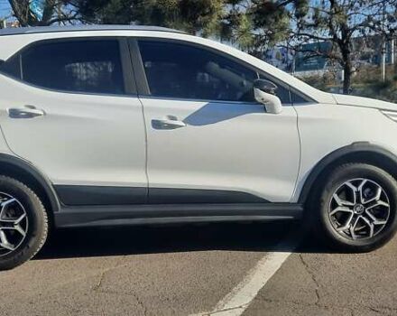 Білий БІД Yuan, об'ємом двигуна 0 л та пробігом 47 тис. км за 17700 $, фото 3 на Automoto.ua