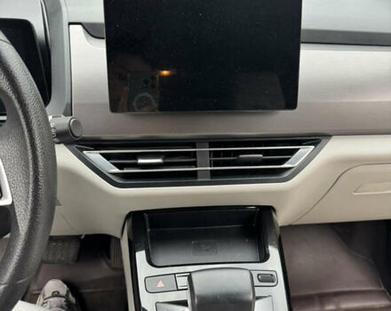 БІД Yuan 2022 у Харкові на Automoto.ua Білий БІД Yuan, об'ємом двигуна 0 л та пробігом 31 тис. км за 16950 $, фото 10 на Automoto.ua