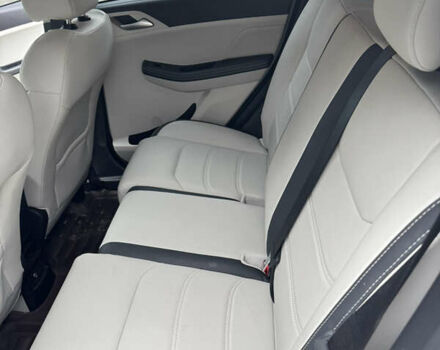 БІД Yuan 2022 у Харкові на Automoto.ua Білий БІД Yuan, об'ємом двигуна 0 л та пробігом 31 тис. км за 16950 $, фото 9 на Automoto.ua