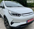 Белый БИД Yuan, объемом двигателя 0 л и пробегом 12 тыс. км за 16000 $, фото 1 на Automoto.ua