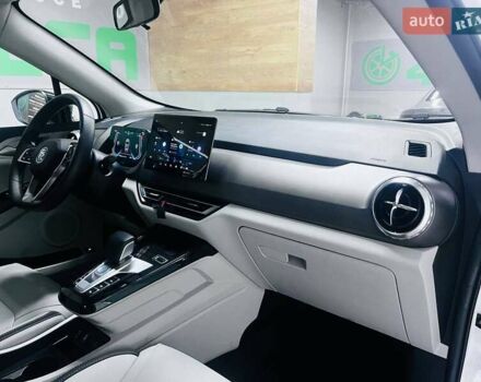 Белый БИД Yuan, объемом двигателя 0 л и пробегом 49 тыс. км за 15000 $, фото 20 на Automoto.ua