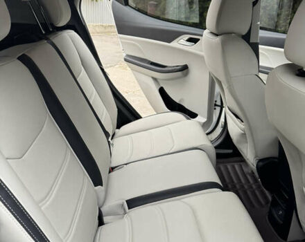 БІД Yuan 2022 у Харкові на Automoto.ua Білий БІД Yuan, об'ємом двигуна 0 л та пробігом 31 тис. км за 16950 $, фото 3 на Automoto.ua