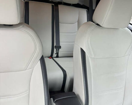 БІД Yuan 2022 у Харкові на Automoto.ua Білий БІД Yuan, об'ємом двигуна 0 л та пробігом 31 тис. км за 16950 $, фото 12 на Automoto.ua