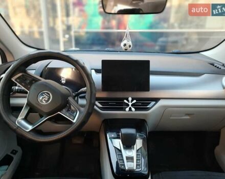 Білий БІД Yuan, об'ємом двигуна 0 л та пробігом 47 тис. км за 17700 $, фото 9 на Automoto.ua