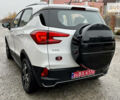 Белый БИД Yuan, объемом двигателя 0 л и пробегом 12 тыс. км за 16000 $, фото 15 на Automoto.ua