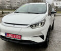 Белый БИД Yuan, объемом двигателя 0 л и пробегом 12 тыс. км за 16000 $, фото 7 на Automoto.ua