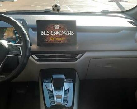Білий БІД Yuan, об'ємом двигуна 0 л та пробігом 47 тис. км за 17700 $, фото 7 на Automoto.ua