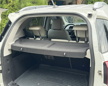 БІД Yuan 2022 у Харкові на Automoto.ua Білий БІД Yuan, об'ємом двигуна 0 л та пробігом 31 тис. км за 16950 $, фото 14 на Automoto.ua