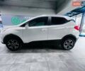 Белый БИД Yuan, объемом двигателя 0 л и пробегом 49 тыс. км за 15000 $, фото 6 на Automoto.ua