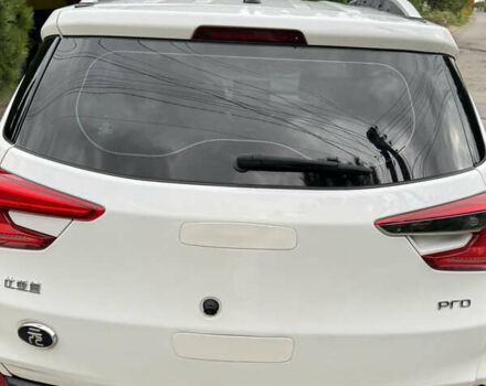 БІД Yuan 2022 у Харкові на Automoto.ua Білий БІД Yuan, об'ємом двигуна 0 л та пробігом 31 тис. км за 16950 $, фото 15 на Automoto.ua