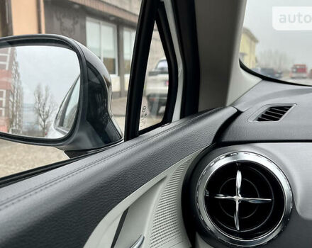 Белый БИД Yuan, объемом двигателя 0 л и пробегом 12 тыс. км за 16000 $, фото 19 на Automoto.ua