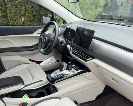 БІД Yuan 2022 у Харкові на Automoto.ua Білий БІД Yuan, об'ємом двигуна 0 л та пробігом 31 тис. км за 16950 $, фото 11 на Automoto.ua