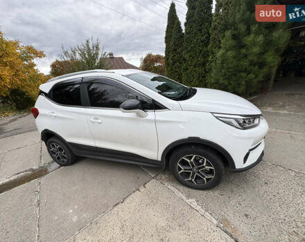 БІД Yuan 2022 у Харкові на Automoto.ua Білий БІД Yuan, об'ємом двигуна 0 л та пробігом 31 тис. км за 16950 $, фото 8 на Automoto.ua