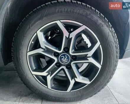 Белый БИД Yuan, объемом двигателя 0 л и пробегом 49 тыс. км за 15000 $, фото 8 на Automoto.ua