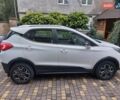 Белый БИД Yuan, объемом двигателя 0 л и пробегом 32 тыс. км за 16000 $, фото 6 на Automoto.ua