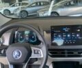 Белый БИД Yuan, объемом двигателя 0 л и пробегом 1 тыс. км за 17500 $, фото 8 на Automoto.ua