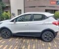 Белый БИД Yuan, объемом двигателя 0 л и пробегом 32 тыс. км за 16000 $, фото 1 на Automoto.ua