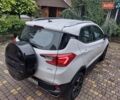 Белый БИД Yuan, объемом двигателя 0 л и пробегом 32 тыс. км за 16000 $, фото 4 на Automoto.ua