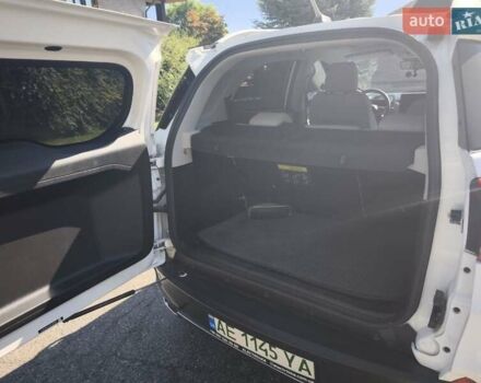 Белый БИД Yuan, объемом двигателя 0 л и пробегом 40 тыс. км за 17000 $, фото 4 на Automoto.ua