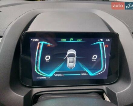 Белый БИД Yuan, объемом двигателя 0 л и пробегом 32 тыс. км за 16000 $, фото 15 на Automoto.ua