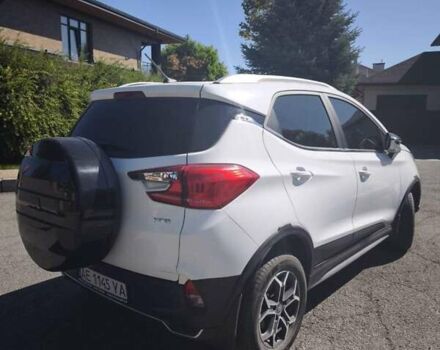 Белый БИД Yuan, объемом двигателя 0 л и пробегом 40 тыс. км за 17000 $, фото 8 на Automoto.ua