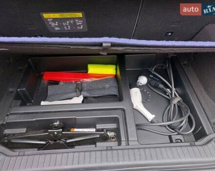 Белый БИД Yuan, объемом двигателя 0 л и пробегом 32 тыс. км за 16000 $, фото 7 на Automoto.ua