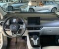 Белый БИД Yuan, объемом двигателя 0 л и пробегом 1 тыс. км за 17500 $, фото 6 на Automoto.ua