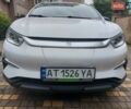 Белый БИД Yuan, объемом двигателя 0 л и пробегом 32 тыс. км за 16000 $, фото 1 на Automoto.ua