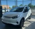 Белый БИД Yuan, объемом двигателя 0 л и пробегом 1 тыс. км за 17500 $, фото 1 на Automoto.ua