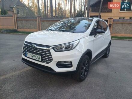 БІД Yuan 2018 у Чернігові на Automoto.ua Білий БІД Yuan, об'ємом двигуна 0 л та пробігом 47 тис. км за 13000 $, фото 1 на Automoto.ua