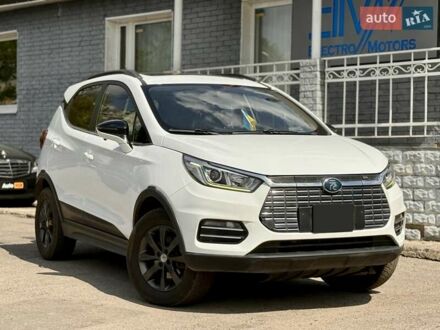 БІД Yuan 2019 у Харкові на Automoto.ua Білий БІД Yuan, об'ємом двигуна 0 л та пробігом 156 тис. км за 12000 $, фото 1 на Automoto.ua