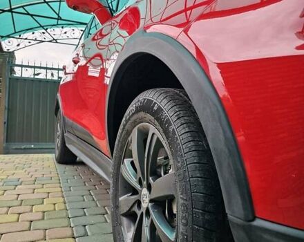 БИД Yuan 2019 в Киеве на Automoto.ua Красный БИД Yuan, объемом двигателя 0 л и пробегом 63 тыс. км за 11500 $, фото 24 на Automoto.ua