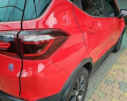 БИД Yuan 2019 в Киеве на Automoto.ua Красный БИД Yuan, объемом двигателя 0 л и пробегом 63 тыс. км за 11500 $, фото 21 на Automoto.ua