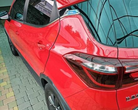 БИД Yuan 2019 в Киеве на Automoto.ua Красный БИД Yuan, объемом двигателя 0 л и пробегом 63 тыс. км за 11500 $, фото 28 на Automoto.ua