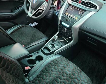 БИД Yuan 2019 в Киеве на Automoto.ua Красный БИД Yuan, объемом двигателя 0 л и пробегом 63 тыс. км за 11500 $, фото 26 на Automoto.ua