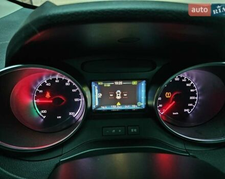 БИД Yuan 2019 в Киеве на Automoto.ua Красный БИД Yuan, объемом двигателя 0 л и пробегом 63 тыс. км за 11500 $, фото 7 на Automoto.ua