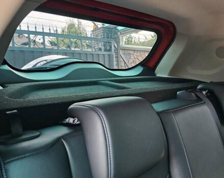 БИД Yuan 2019 в Киеве на Automoto.ua Красный БИД Yuan, объемом двигателя 0 л и пробегом 63 тыс. км за 11500 $, фото 18 на Automoto.ua