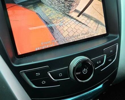 БИД Yuan 2019 в Киеве на Automoto.ua Красный БИД Yuan, объемом двигателя 0 л и пробегом 63 тыс. км за 11500 $, фото 11 на Automoto.ua