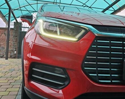 БИД Yuan 2019 в Киеве на Automoto.ua Красный БИД Yuan, объемом двигателя 0 л и пробегом 63 тыс. км за 11500 $, фото 22 на Automoto.ua