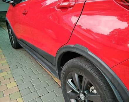 БИД Yuan 2019 в Киеве на Automoto.ua Красный БИД Yuan, объемом двигателя 0 л и пробегом 63 тыс. км за 11500 $, фото 17 на Automoto.ua